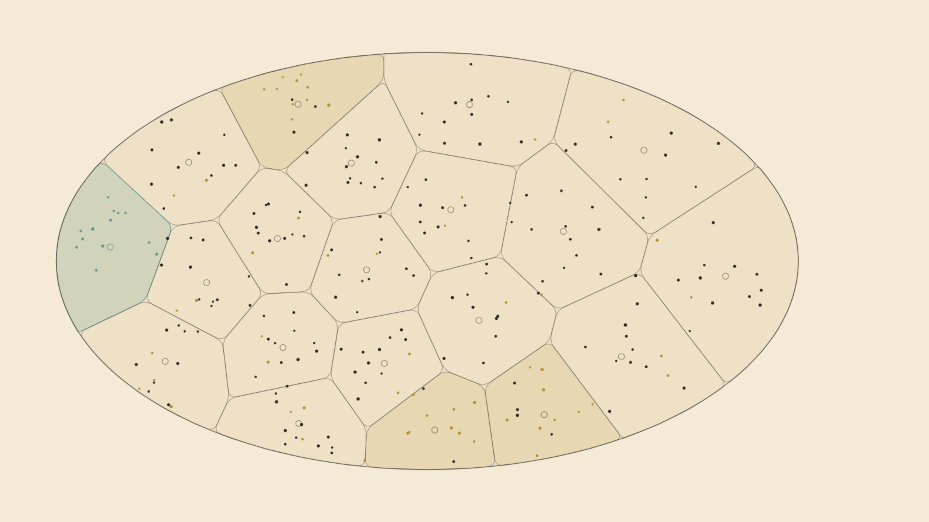 Geospatial Territory Design for Field Operations at Scale